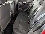 Used 2022 NISSAN ROGUE SPORT FWD S in WEST PALM BEACH, FLORIDA (Photo 13)