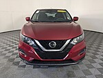 Used 2022 NISSAN ROGUE SPORT FWD S in WEST PALM BEACH, FLORIDA (Photo 2)