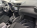 Used 2022 NISSAN ROGUE SPORT FWD S in WEST PALM BEACH, FLORIDA (Photo 32)