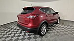 Used 2022 NISSAN ROGUE SPORT FWD S in WEST PALM BEACH, FLORIDA (Photo 4)