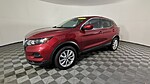 Used 2022 NISSAN ROGUE SPORT FWD S in WEST PALM BEACH, FLORIDA (Photo 8)