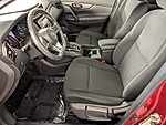 Used 2022 NISSAN ROGUE SPORT FWD S in WEST PALM BEACH, FLORIDA (Photo 9)