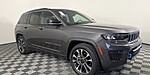 Used 2022 JEEP GRAND CHEROKEE 4XE OVERLAND 4X4 in WEST PALM BEACH, FLORIDA