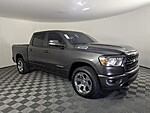Used 2022 RAM 1500 BIG HORN 4X4 CREW CAB 5'7