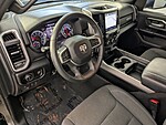 Used 2022 RAM 1500 BIG HORN 4X4 CREW CAB 5'7