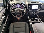 Used 2022 RAM 1500 BIG HORN 4X4 CREW CAB 5'7