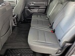 Used 2022 RAM 1500 BIG HORN 4X4 CREW CAB 5'7