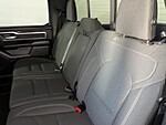 Used 2022 RAM 1500 BIG HORN 4X4 CREW CAB 5'7