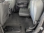 Used 2022 RAM 1500 BIG HORN 4X4 CREW CAB 5'7