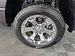 Used 2022 RAM 1500 BIG HORN 4X4 CREW CAB 5'7