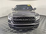 Used 2022 RAM 1500 BIG HORN 4X4 CREW CAB 5'7