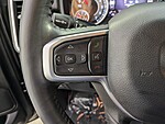 Used 2022 RAM 1500 BIG HORN 4X4 CREW CAB 5'7