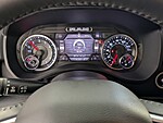 Used 2022 RAM 1500 BIG HORN 4X4 CREW CAB 5'7