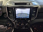 Used 2022 RAM 1500 BIG HORN 4X4 CREW CAB 5'7