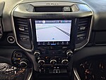 Used 2022 RAM 1500 BIG HORN 4X4 CREW CAB 5'7