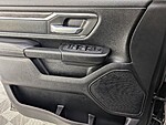 Used 2022 RAM 1500 BIG HORN 4X4 CREW CAB 5'7