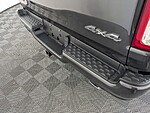 Used 2022 RAM 1500 BIG HORN 4X4 CREW CAB 5'7