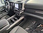 Used 2022 RAM 1500 BIG HORN 4X4 CREW CAB 5'7