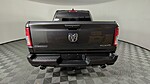 Used 2022 RAM 1500 BIG HORN 4X4 CREW CAB 5'7