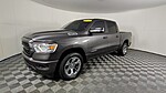 Used 2022 RAM 1500 BIG HORN 4X4 CREW CAB 5'7