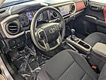 Used 2021 TOYOTA TACOMA SR5 DOUBLE CAB 5' BED V6 AT in WEST PALM BEACH, FLORIDA (Photo 10)