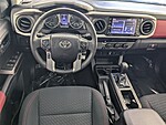 Used 2021 TOYOTA TACOMA SR5 DOUBLE CAB 5' BED V6 AT in WEST PALM BEACH, FLORIDA (Photo 12)