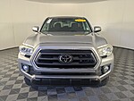 Used 2021 TOYOTA TACOMA SR5 DOUBLE CAB 5' BED V6 AT in WEST PALM BEACH, FLORIDA (Photo 2)