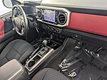 Used 2021 TOYOTA TACOMA SR5 DOUBLE CAB 5' BED V6 AT in WEST PALM BEACH, FLORIDA (Photo 26)
