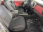 Used 2021 TOYOTA TACOMA SR5 DOUBLE CAB 5' BED V6 AT in WEST PALM BEACH, FLORIDA (Photo 28)