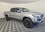 Used 2021 TOYOTA TACOMA SR5 DOUBLE CAB 5' BED V6 AT in WEST PALM BEACH, FLORIDA (Photo 30)