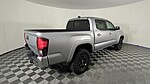 Used 2021 TOYOTA TACOMA SR5 DOUBLE CAB 5' BED V6 AT in WEST PALM BEACH, FLORIDA (Photo 4)