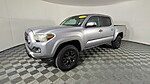 Used 2021 TOYOTA TACOMA SR5 DOUBLE CAB 5' BED V6 AT in WEST PALM BEACH, FLORIDA (Photo 8)
