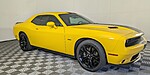 Used 2018 DODGE CHALLENGER R/T PLUS RWD in WEST PALM BEACH, FLORIDA