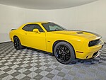 Used 2018 DODGE CHALLENGER R/T PLUS RWD in WEST PALM BEACH, FLORIDA (Photo 1)