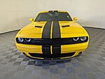 Used 2018 DODGE CHALLENGER R/T PLUS RWD in WEST PALM BEACH, FLORIDA (Photo 2)