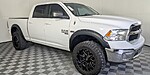 Used 2019 RAM 1500 CLASSIC SLT 4X2 CREW CAB 6'4" BOX in WEST PALM BEACH, FLORIDA
