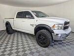Used 2019 RAM 1500 CLASSIC SLT 4X2 CREW CAB 6'4