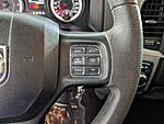 Used 2019 RAM 1500 CLASSIC SLT 4X2 CREW CAB 6'4
