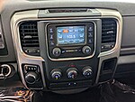 Used 2019 RAM 1500 CLASSIC SLT 4X2 CREW CAB 6'4