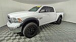 Used 2019 RAM 1500 CLASSIC SLT 4X2 CREW CAB 6'4