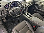 Used 2019 Honda Accord Sedan SPORT 1.5T CVT in WEST PALM BEACH, FLORIDA (Photo 10)