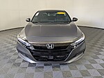 Used 2019 Honda Accord Sedan SPORT 1.5T CVT in WEST PALM BEACH, FLORIDA (Photo 2)