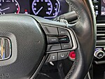 Used 2019 Honda Accord Sedan SPORT 1.5T CVT in WEST PALM BEACH, FLORIDA (Photo 20)