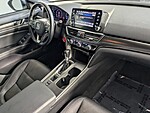Used 2019 Honda Accord Sedan SPORT 1.5T CVT in WEST PALM BEACH, FLORIDA (Photo 34)