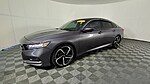 Used 2019 Honda Accord Sedan SPORT 1.5T CVT in WEST PALM BEACH, FLORIDA (Photo 8)