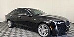 Used 2020 CADILLAC CT4 4DR SDN LUXURY in WEST PALM BEACH, FLORIDA