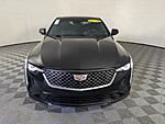 Used 2020 CADILLAC CT4 4DR SDN LUXURY in WEST PALM BEACH, FLORIDA (Photo 2)