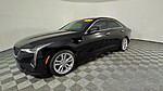 Used 2020 CADILLAC CT4 4DR SDN LUXURY in WEST PALM BEACH, FLORIDA (Photo 8)