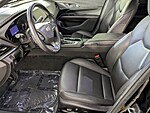 Used 2020 CADILLAC CT4 4DR SDN LUXURY in WEST PALM BEACH, FLORIDA (Photo 9)