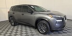 Used 2021 NISSAN ROGUE FWD S in WEST PALM BEACH, FLORIDA